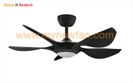 Alpa excel LED ceiling fan