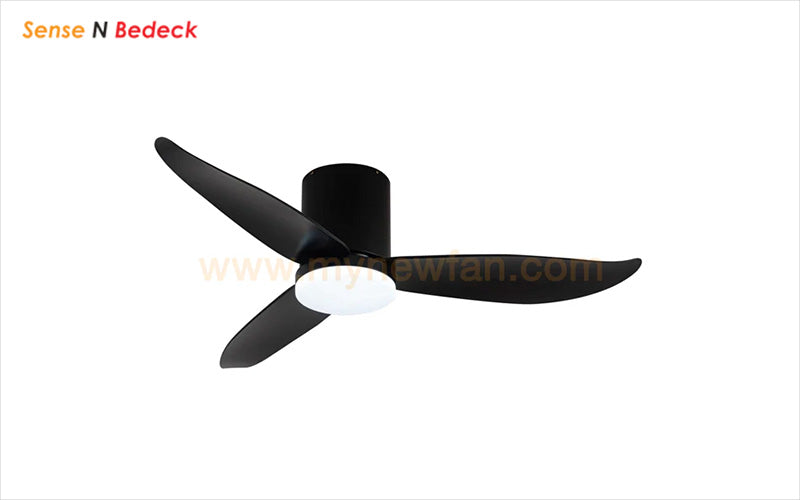 Fanco Rito-3 blade ceiling fan