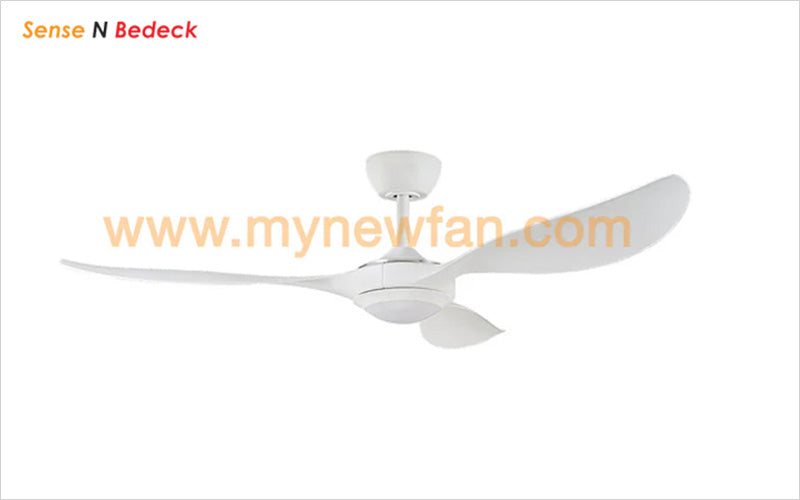 Smart Ceiling Fans for HDB Homes: Features and Benefits