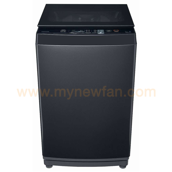 Toshiba AW-DUK1150H-IND(SK) Top Load Washing MachineToshiba AW-DUK1150H-IND(SK) 10.5Kg Top Load Washing Machine