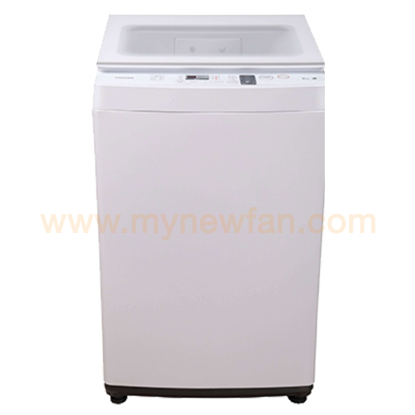 Toshiba AW-J900DS 8Kg Top Load Washing Machine