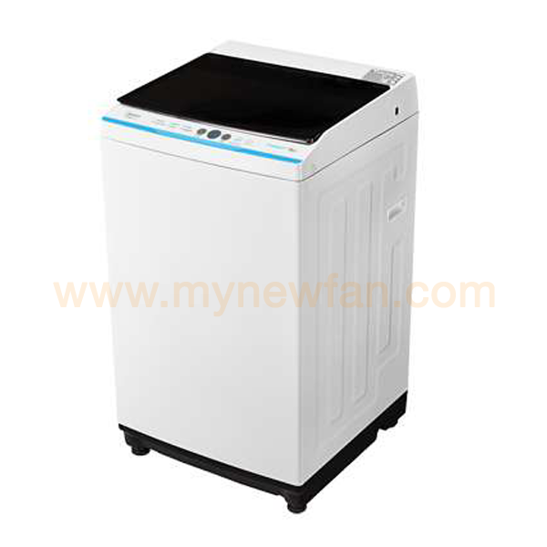 Midea MA100W75/WK/E 7.5Kg Top Load Washing Machine