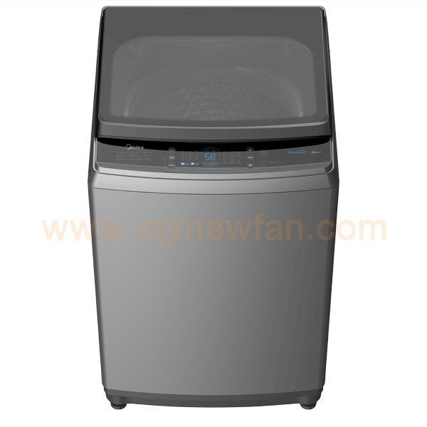 Midea MA200W130D 13Kg Top Load Washing Machine