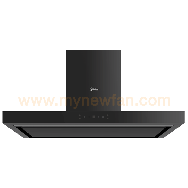 Midea MBI-90M79BK-SG Kitchen Chimney Hood