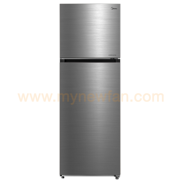 Midea MDRT489MTB46-SG 339L Refrigerator