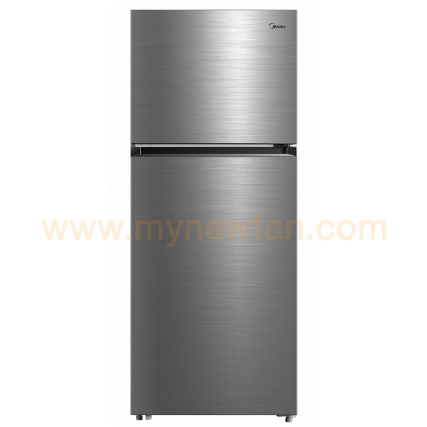 Midea MDRT580MTB46-SG 413L Refrigerator