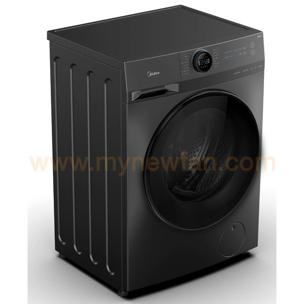 Midea MF200D100WB (10Kg Wash / 7Kg Dry) Combo Washer Dryer