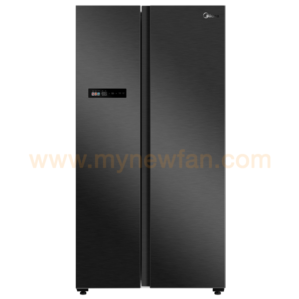 Midea MDRS791MYC45SG 565L Refrigerator