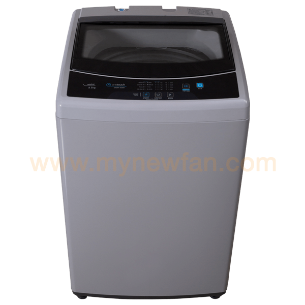 Midea MT740S 7kg Top Load Washing Machine