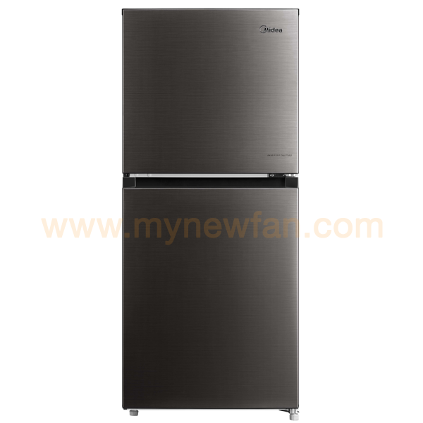 Midea MDRT268MTB28-SG 183L Refrigerator