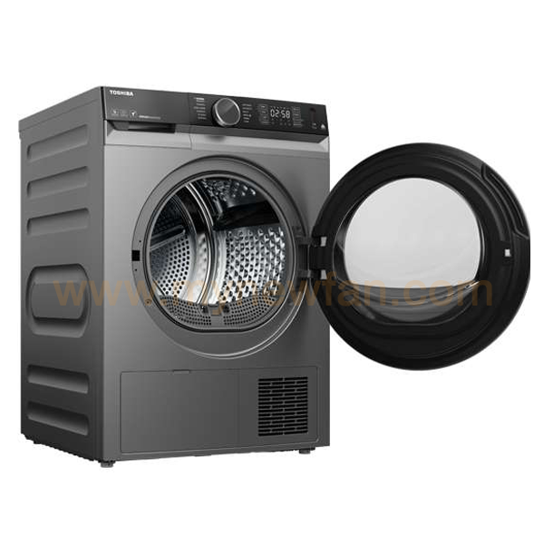 Toshiba TD-BK100GHS 9KG HEAT PUMP DRYER