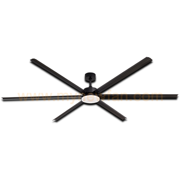 Zephyr ceiling fan