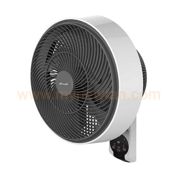 Alpha Motto WF60 (12") Wall Fan