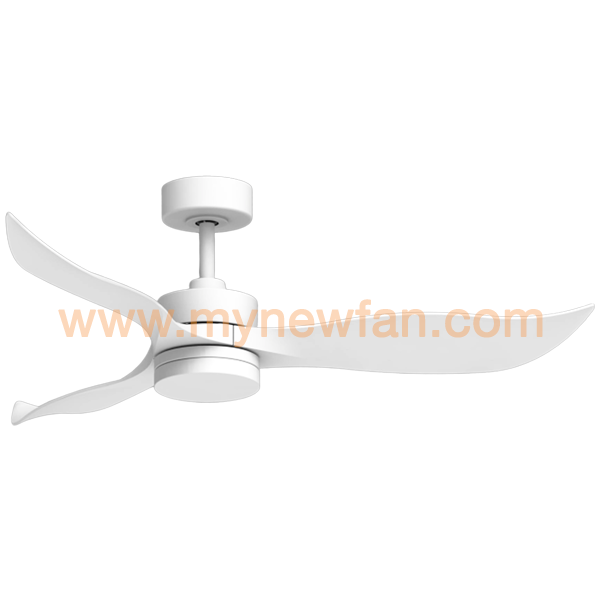 Aero Air AA-120 white with LED fan light